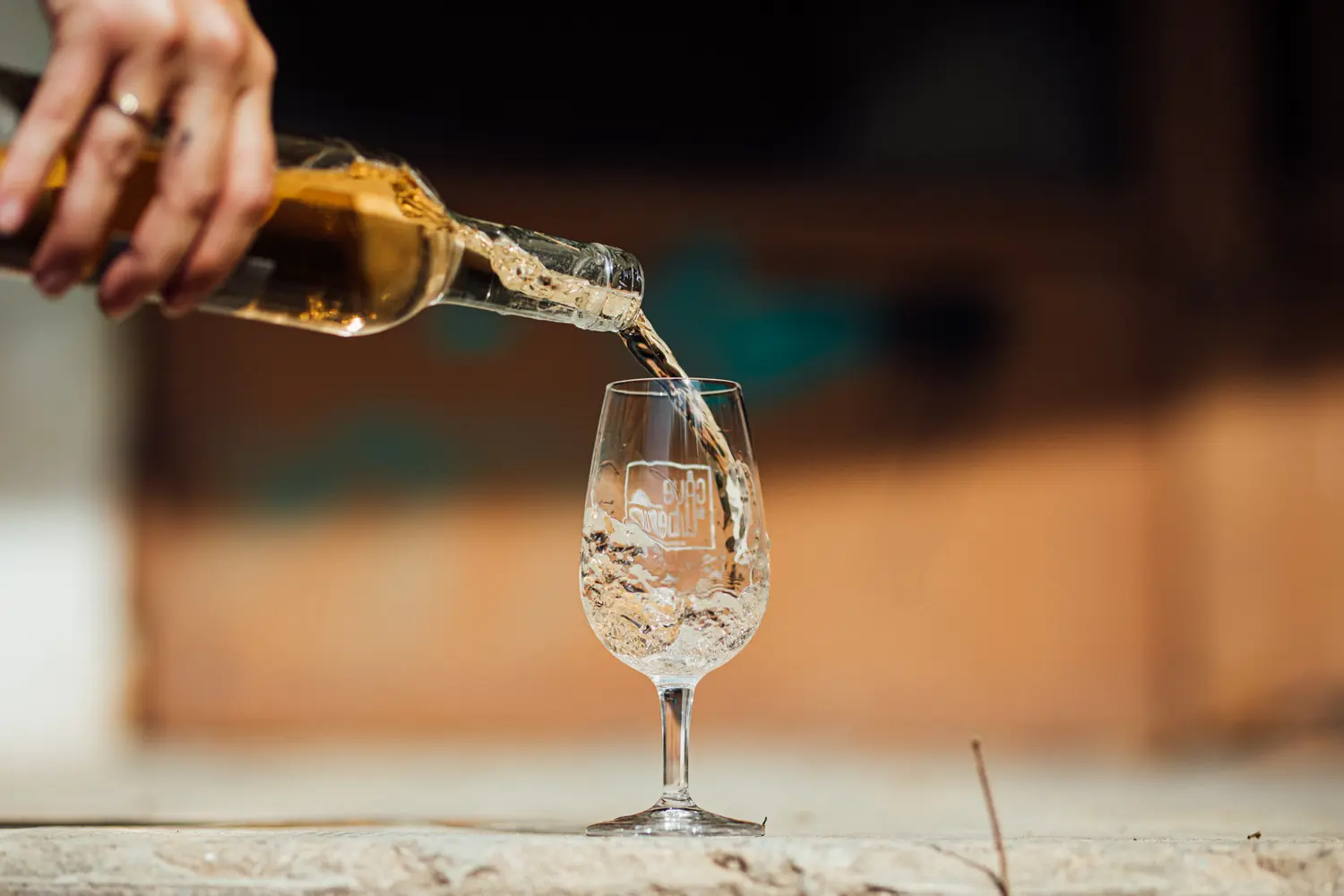 Dégustez nos vins blancs